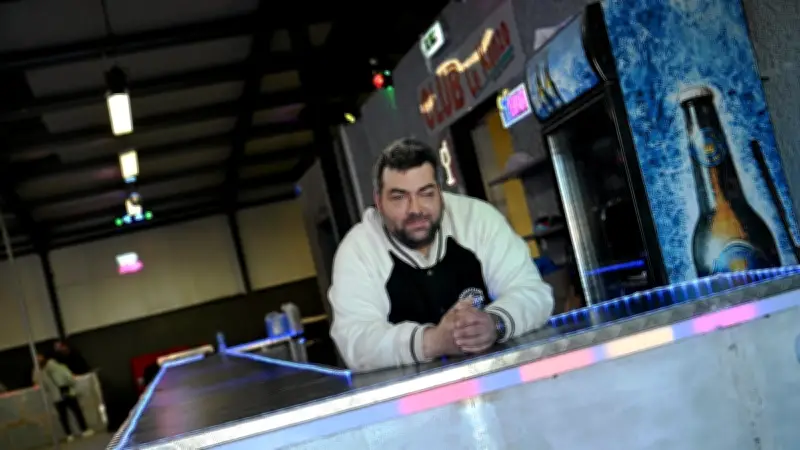 « Chez Kenzo & fils » : un nouveau bar musical et discothèque ouvre ses portes à Saint-Christol-lez-Alès