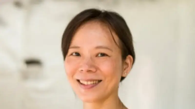 Chia-Min Huang en résidence à la Maison d'Emma : une exploration artistique de la mémoire