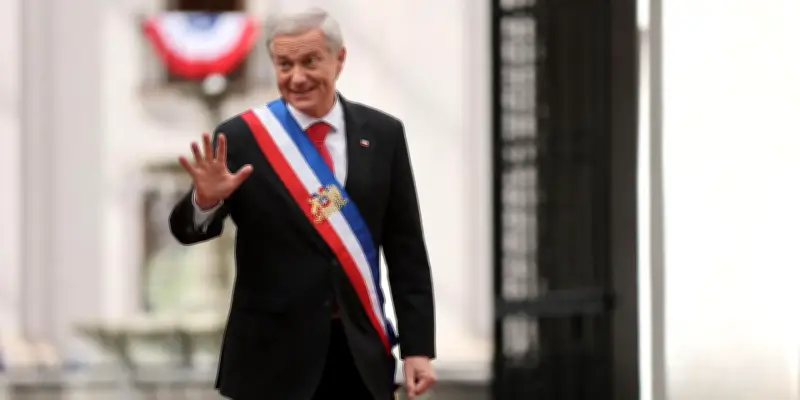 Chili : 43 décrets environnementaux suspendus par le gouvernement d'extrême droite