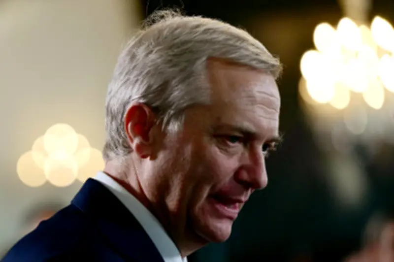 Chili : Cristian Valenzuela, l'éminence grise dans l'ombre du président Kast