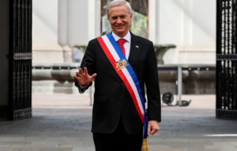 Chili : Kast suspend 43 décrets environnementaux de Boric dès son arrivée au pouvoir