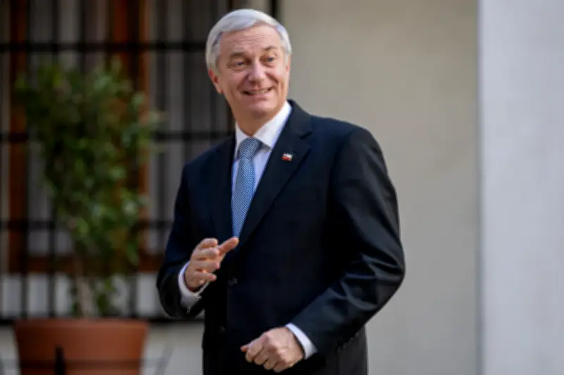 Chili : le câble sous-marin Chine-Chili, un casse-tête géopolitique pour le président Kast