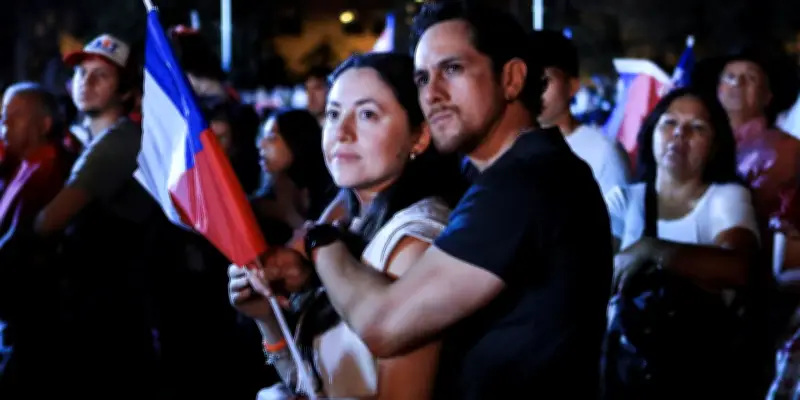 Chili : le président Kast signe un accord stratégique sur les terres rares avec Washington