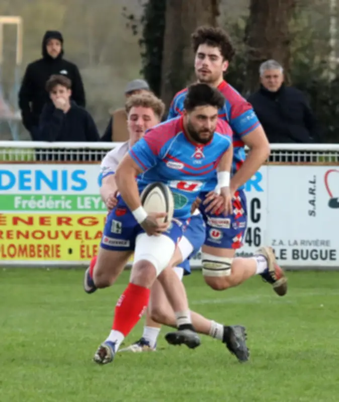 Choc décisif en Périgord vert : Nontron affronte Juillac/Objat pour la qualification directe