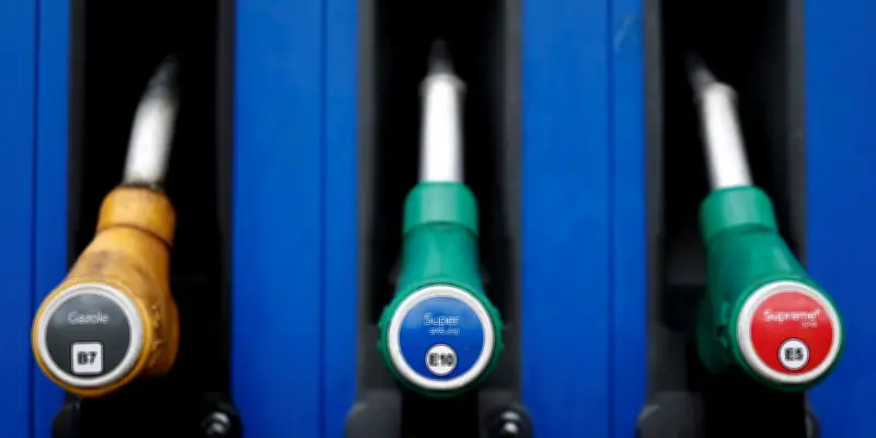 Choc pétrolier : la transition verte européenne renforce aussi la sécurité