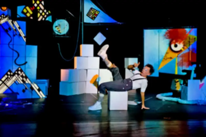 Choc Trio présente « Prélude en bleu majeur », un hommage à Kandinsky à Saint-Yrieix