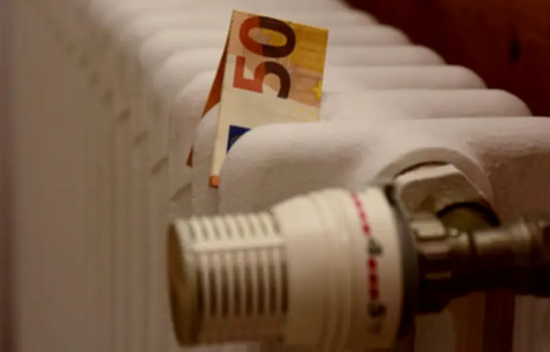 Chèque énergie : distribution à partir du 1er avril pour des millions de foyers