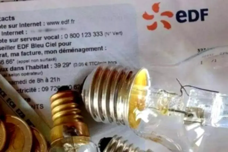 Chèques énergie : calendrier d'envoi décalé dans les Alpes-Maritimes et le Var