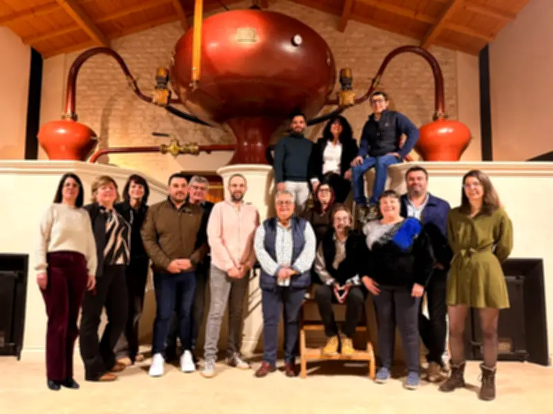 Christelle Neau candidate unique à Jarnac-Champagne pour les municipales