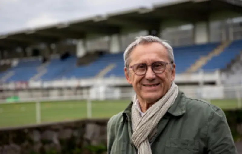 Christian Bagate, candidat sans étiquette à Bègles : un passé politique qui resurgit