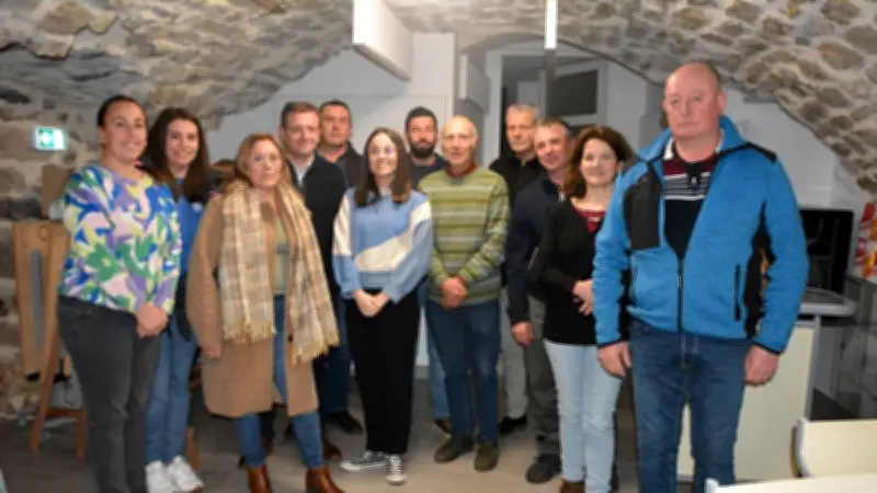 Christian Bellas brigue un nouveau mandat à la tête des Rives