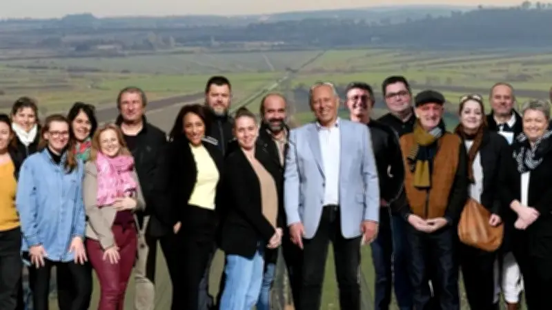 Christian Coulaud lance la liste Pour Montady pour une action citoyenne et locale
