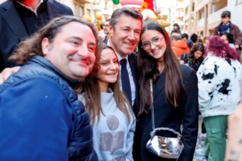 Christian Estrosi quitte Nice après 18 ans : « Je n'ai aucune amertume »