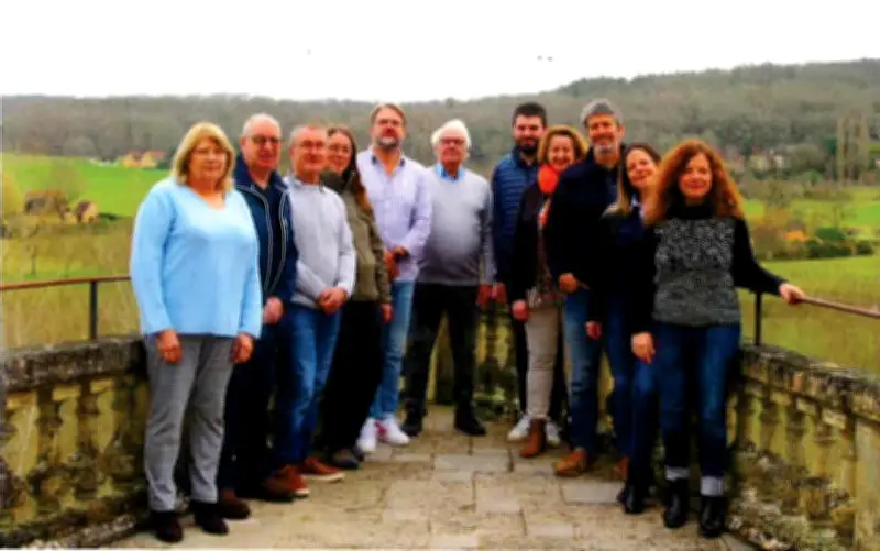 Christian Garrabos brigue un second mandat pour poursuivre le développement de Thonac