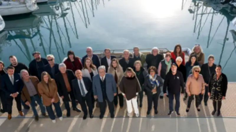 Christian Jeanjean dévoile ses 30 colistiers pour les élections municipales