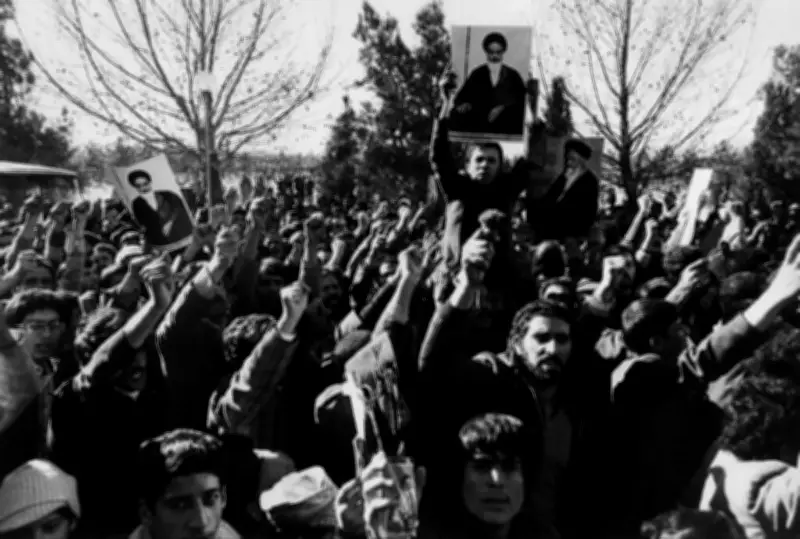 Christian Kracht explore l'Est et l'Ouest dans son nouveau roman 1979