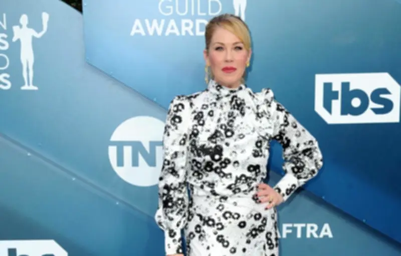 Christina Applegate révèle comment son rôle dans 'Mariés, deux enfants' a aggravé son anorexie