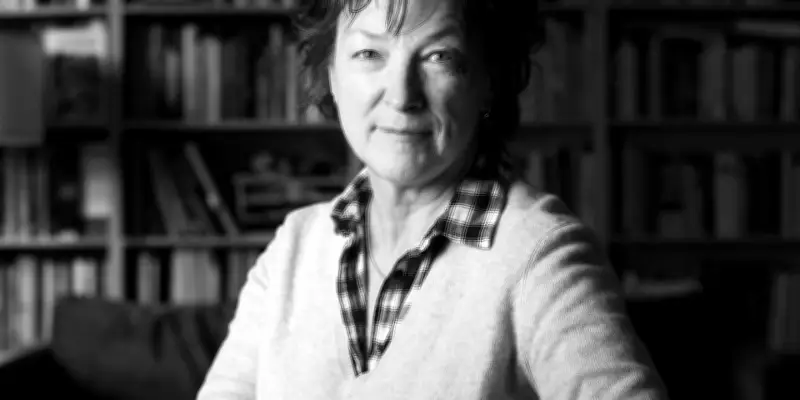 Christine Campadieu : une vie d'écriture pour préserver sa liberté