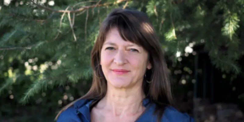 Christine Detrez : comment aider nos filles à s'aimer enfin ?