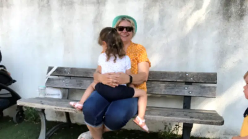 Christine Fressac, 18 ans au service des tout-petits comme assistante maternelle