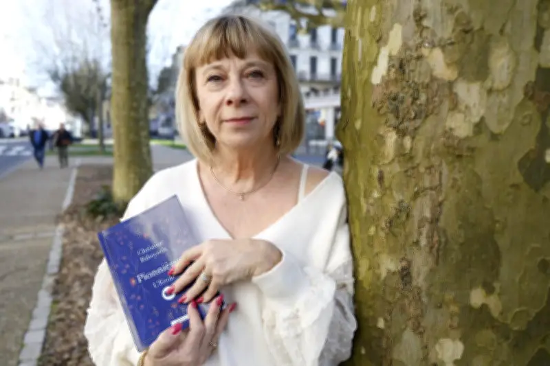 Christine Ribeyreix rend hommage aux cinq femmes pionnières de l'éducation dans son nouvel ouvrage