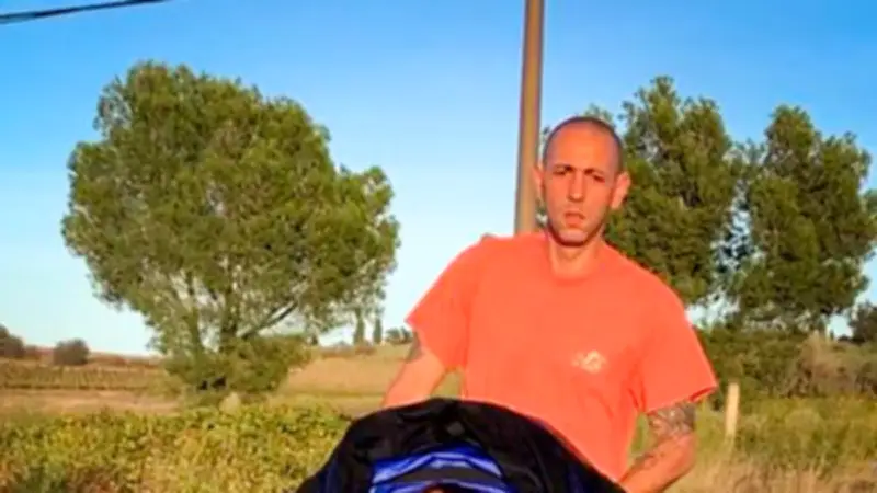 Christophe Klouchi et son fils Amaury : un défi sportif pour les maladies rares