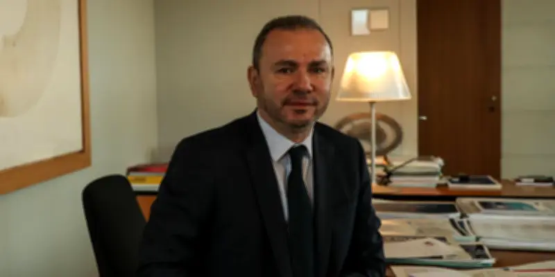 Christophe Lecourtier pressenti pour diriger l'Agence Française de Développement