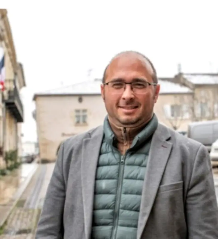 Christophe Miqueu réélu triomphalement à Sauveterre-de-Guyenne avec 63,08 % des voix