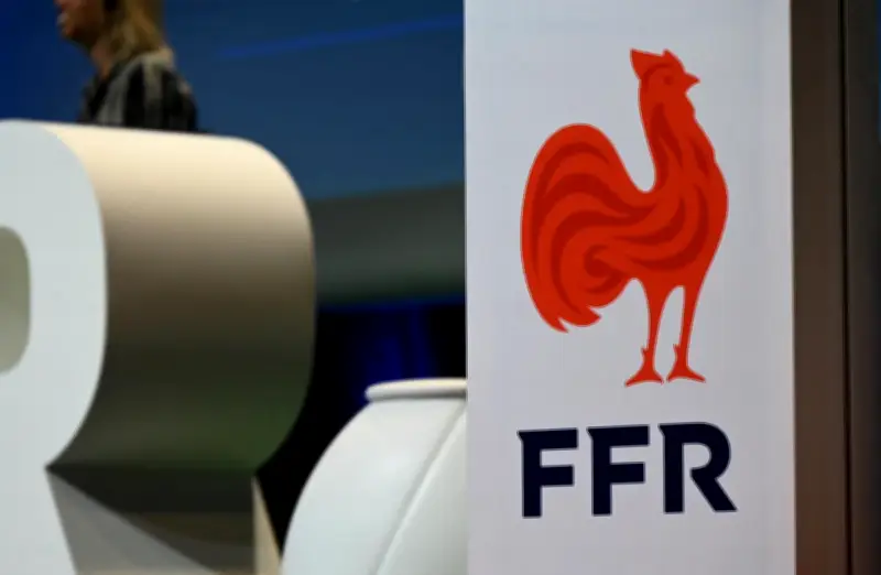 Christophe Pierrel succède à Jérémie Lecha à la tête de la FFR