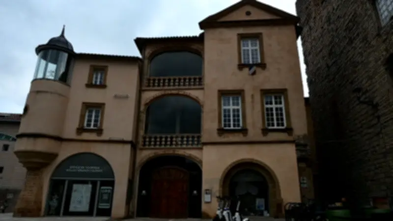 Christophe Saint-Pierre en position de force pour la présidence de Millau Grands Causses