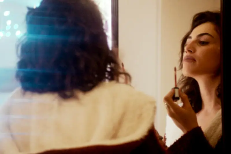 « Chroniques d’Haïfa » : les non-dits explosent dans une famille palestinienne en Israël