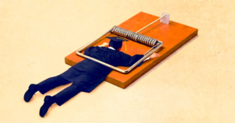 Châteauroux : le scandale des formations fantômes au Collège de Paris à La Martinerie