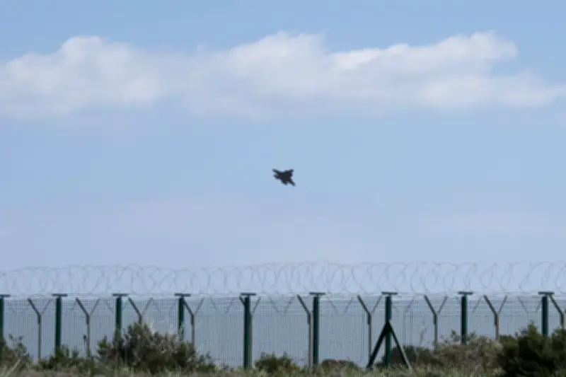 Chypre : frappe de drones iraniens sur une base britannique, l'UE en alerte