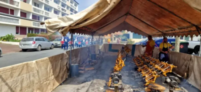 Ciboure : Le Comité des Fêtes dévoile un programme festif riche en traditions basques