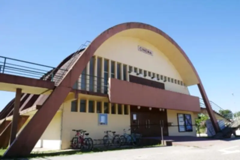 Cinélac Hourtin : projection de « Ma petite entreprise » et débat avec des entrepreneurs locaux