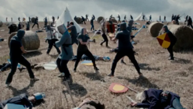 Cinéma du Réel 2026 : Le Graal du Frugal, une révolution écologique au festival