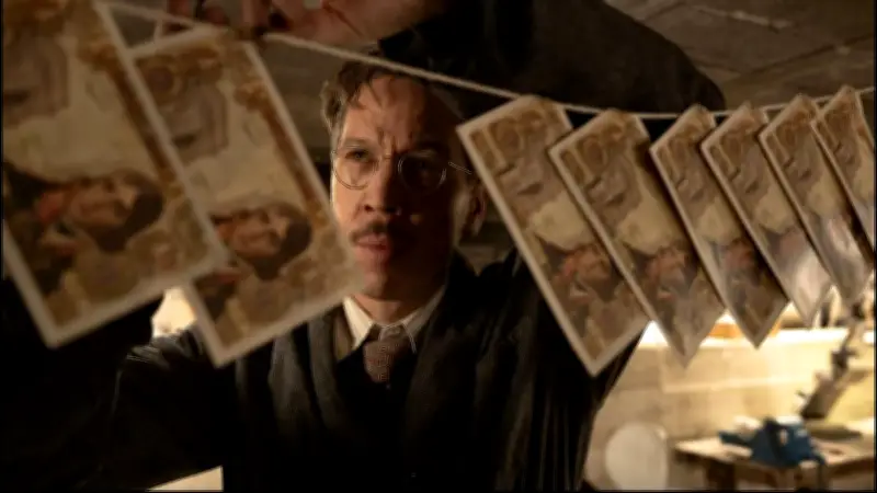 Cinéma en Aveyron : "L'Affaire Bojarski" avec Réda Kateb projeté à Villefranche-de-Panat