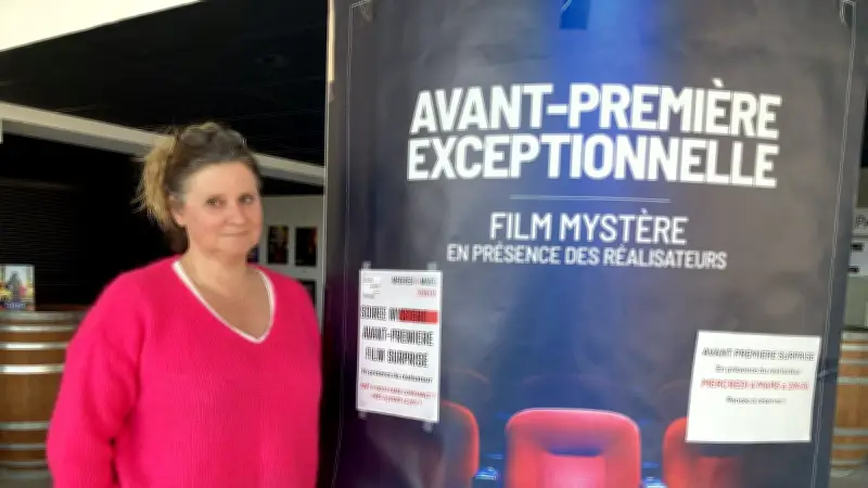 Cinéma et droits des femmes : Priscilla Schneider dénonce le manque de financements