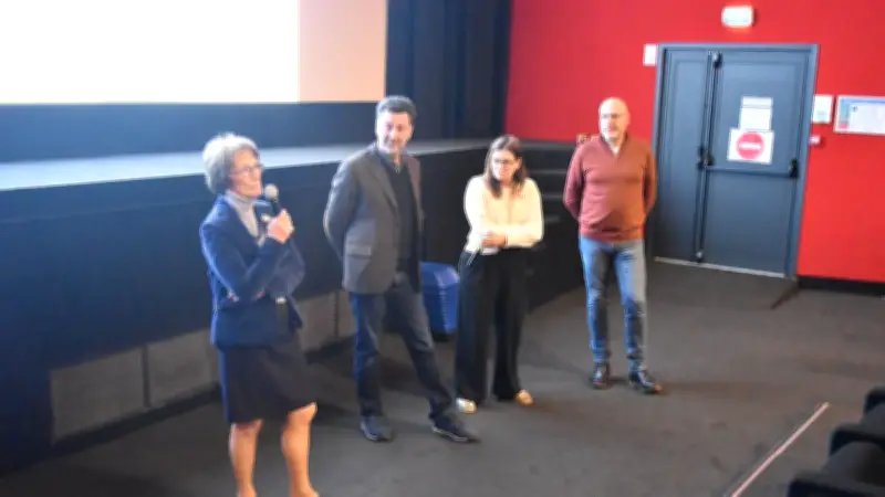 Cinéma et santé mentale : le cycle 'Quelle folie' pour déstigmatiser les troubles