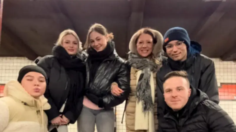 Cinq danseurs héraultais en stage intensif à New York, un rêve devenu réalité