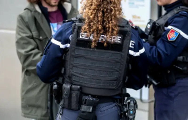 Cinq interpellations après l'enlèvement et la séquestration d'un homme à Toulouse