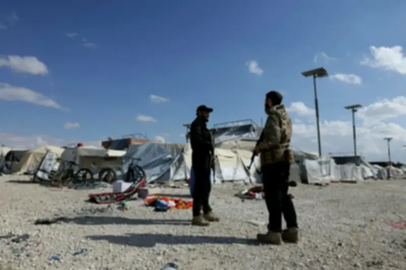 Cinq jeunes Français exfiltrés de Syrie vers une prison irakienne, leurs avocats dénoncent