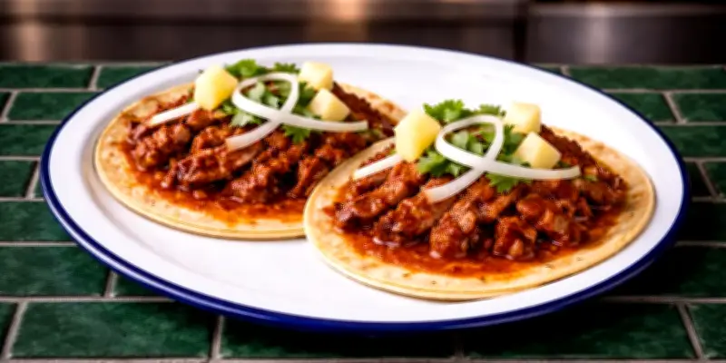 Cinq restaurants en Île-de-France où déguster des plats épicés et pimentés