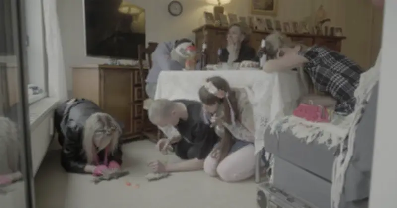 Circulation(s) 2026 : le festival révélateur de la photographie émergente européenne au Centquatre-Paris