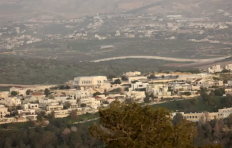 Cisjordanie : Cinq Palestiniens blessés dans une attaque de colons israéliens