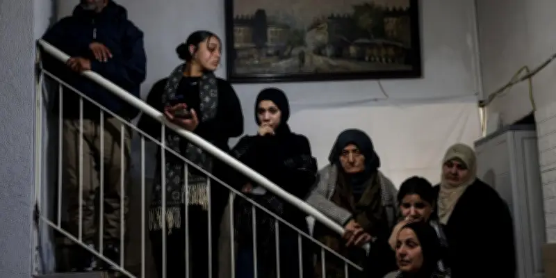 Cisjordanie : Deux Palestiniens tués par l'armée israélienne lors d'affrontements