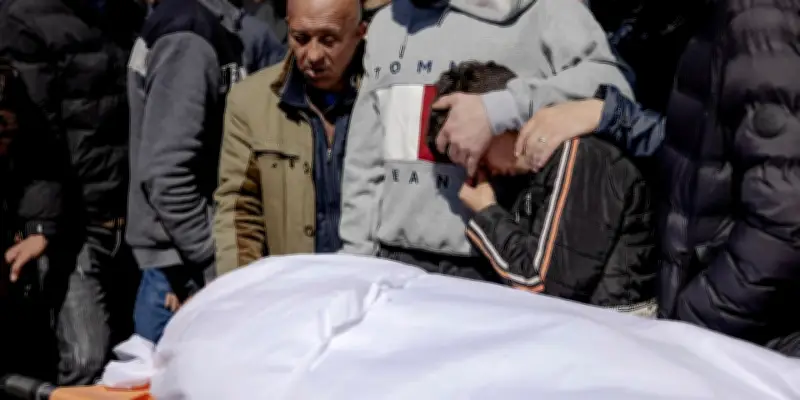 Cisjordanie : la France et des pays européens dénoncent l'augmentation des violences des colons israéliens