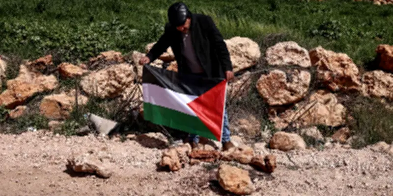 Cisjordanie : l'ONU dénonce le déplacement forcé de 36 000 Palestiniens en un an