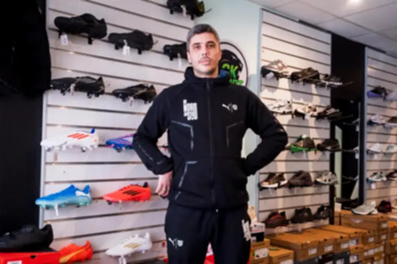 CK Sport ouvre à Nontron, un nouveau souffle pour le commerce local