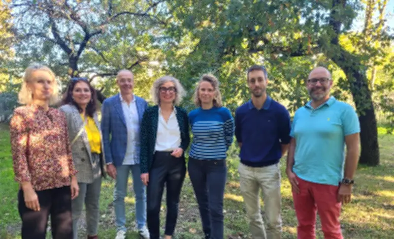 Claire Layan lance un mouvement citoyen pour les municipales 2026 à Bouscat